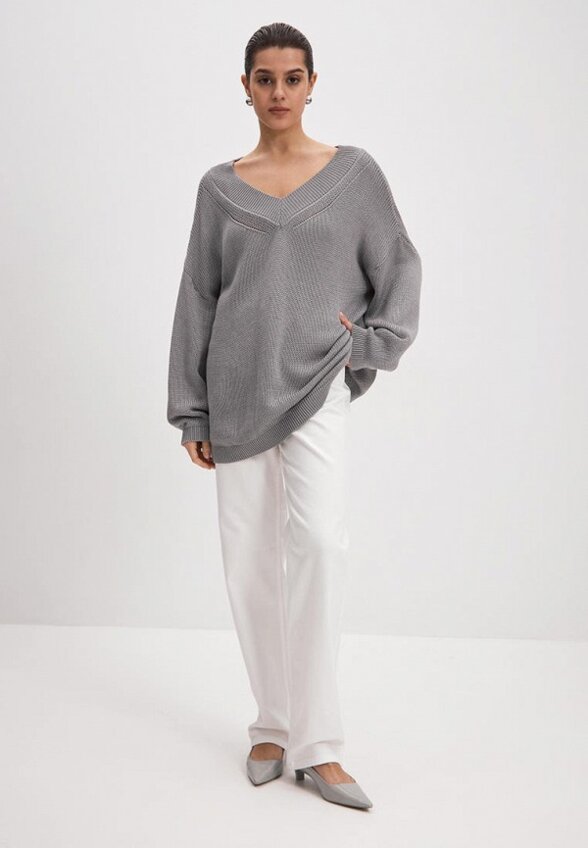 Пуловер 4forms