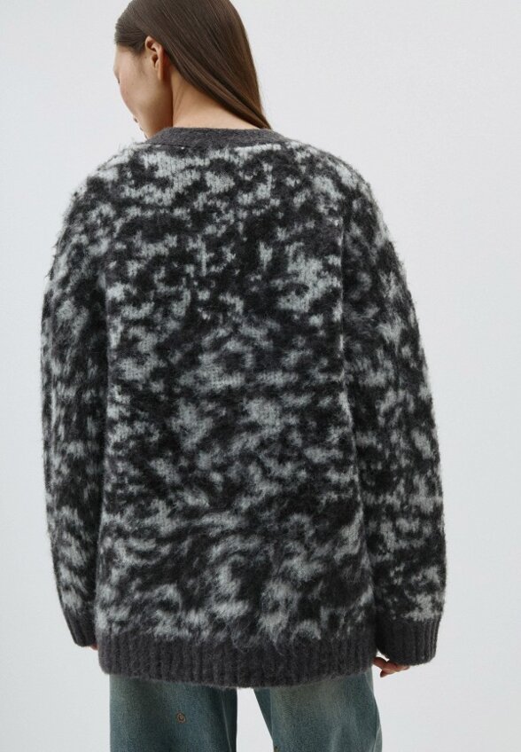 Кардиган Sela