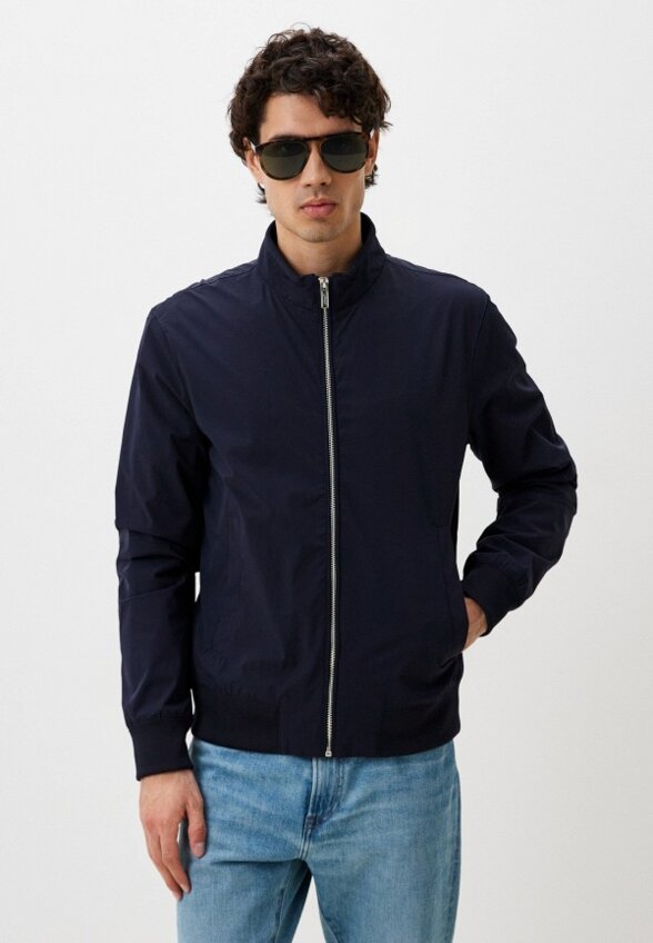 Ветровка Urban Fashion for Men