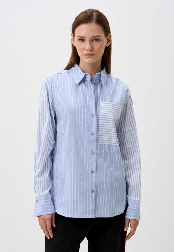 Рубашка Betty Barclay