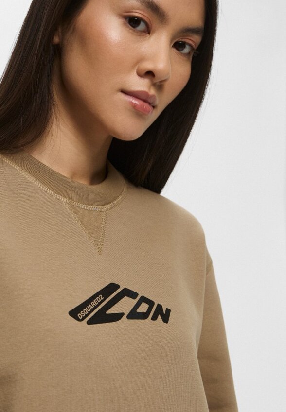 Свитшот Dsquared2