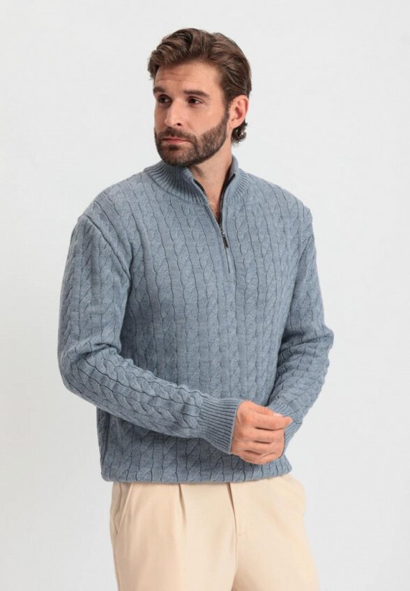 Джемпер Vivawool