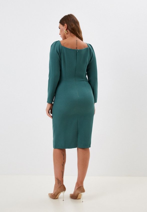 Платье Dansanti