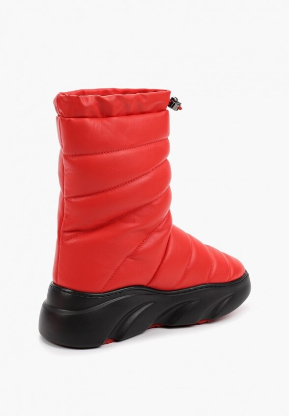 Дутики Graciana