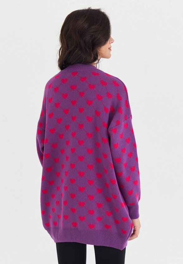 Кардиган Imocean