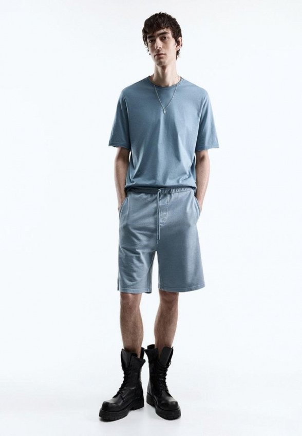 Шорты спортивные Befree