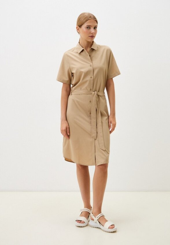 Платье Jack Wolfskin