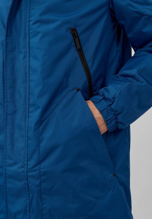 Пуховик Modis