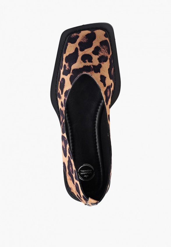 Туфли Vivian Royal