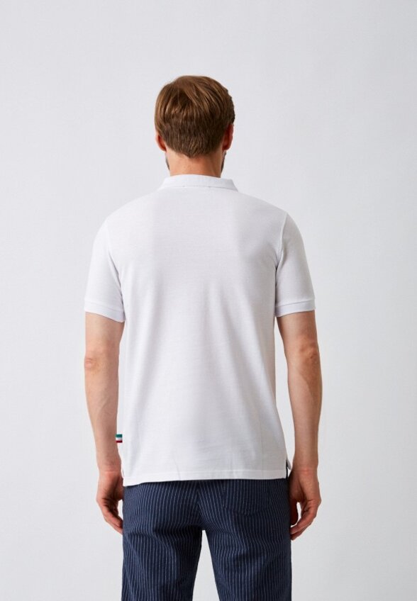 Поло Baldinini Trend