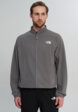 Джемпер флисовый мужской The North Face Oxara, Серый7  - превью