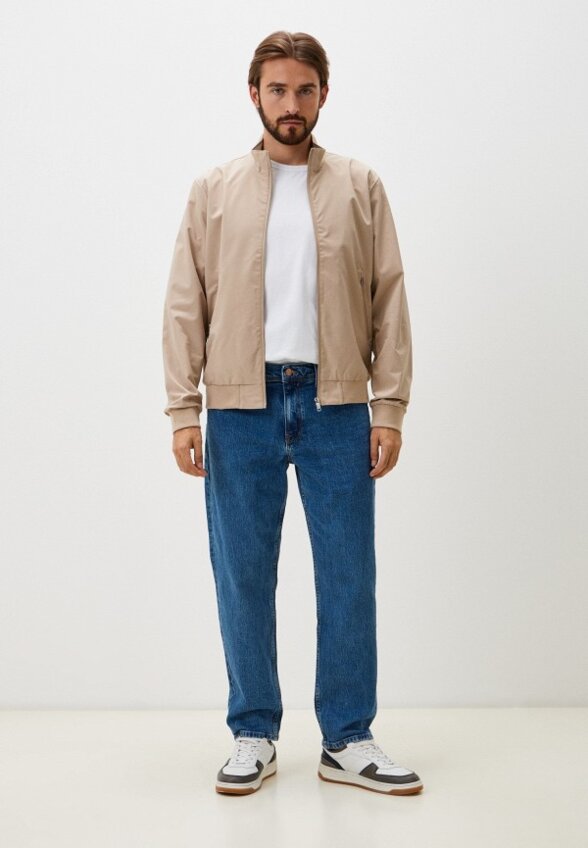 Ветровка W.sharvel