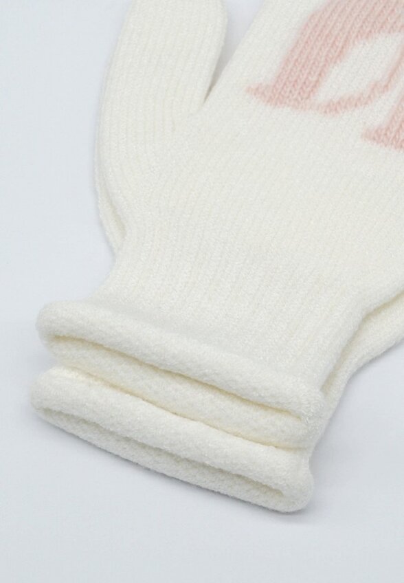 Варежки Jacote