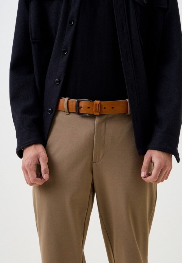 Ремень Alexander Tsiselsky