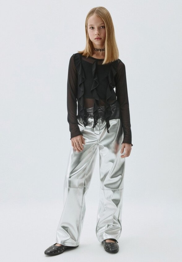 Лонгслив Sela