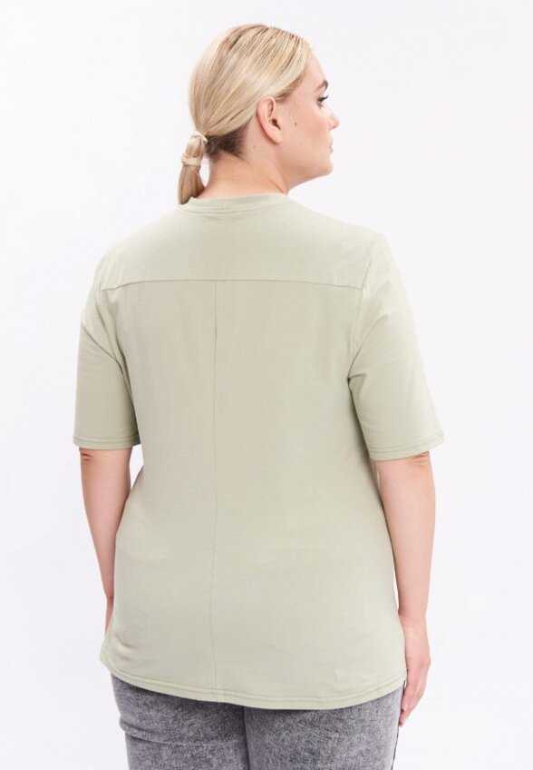 Футболка Артесса