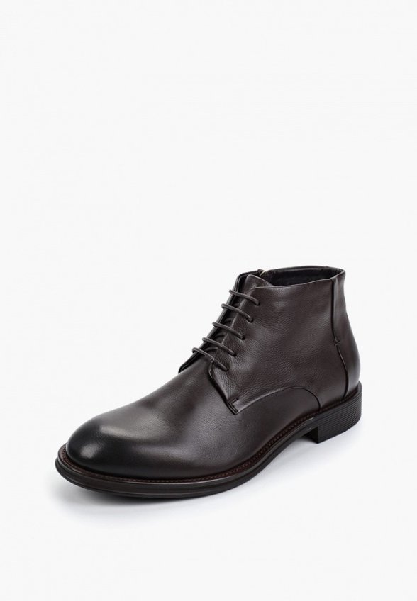 Ботинки El'Rosso