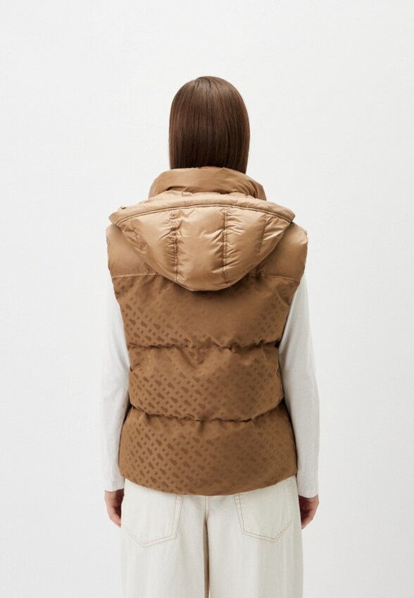 Жилет утепленный Boss