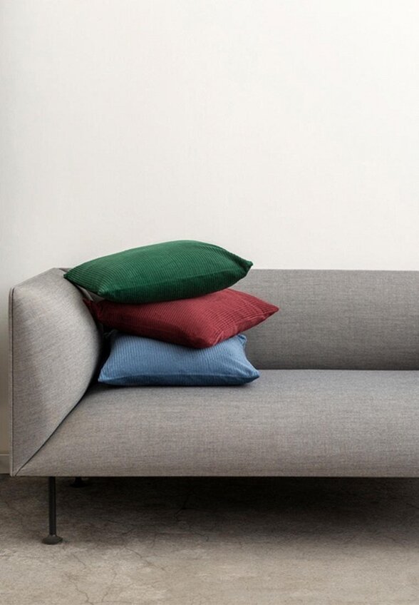 Наволочка декоративная Tkano