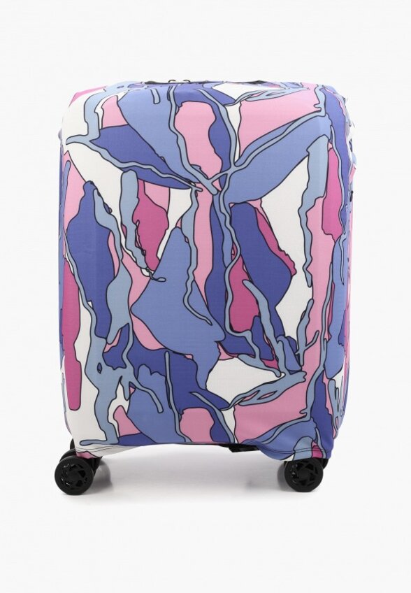 Чехол для чемодана Fabretti