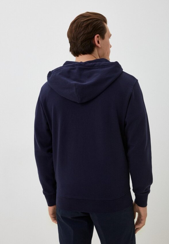 Толстовка Franklin & Marshall