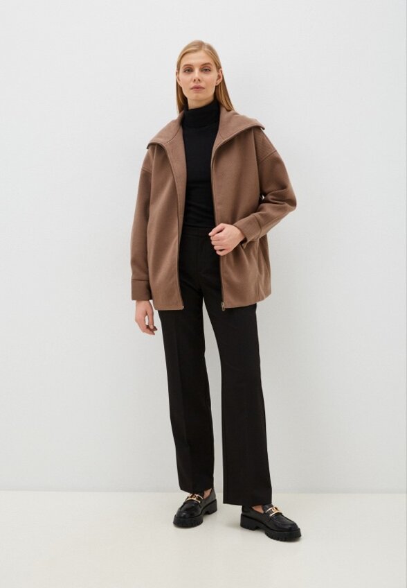 Полупальто Minaku