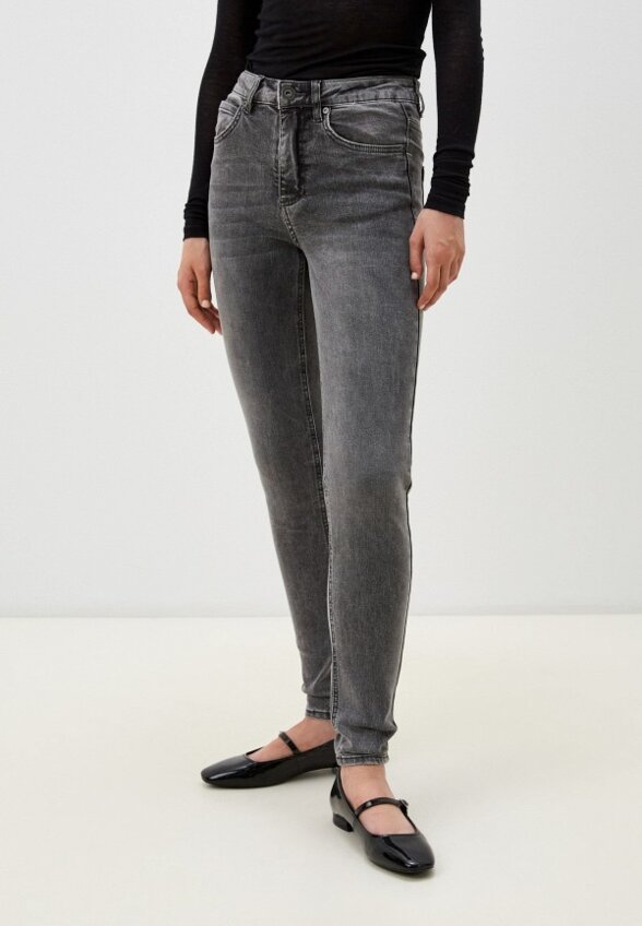 Джинсы Face Code