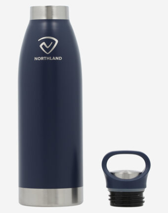 Термобутылка Northland, 0.5 л, Синий женщинам