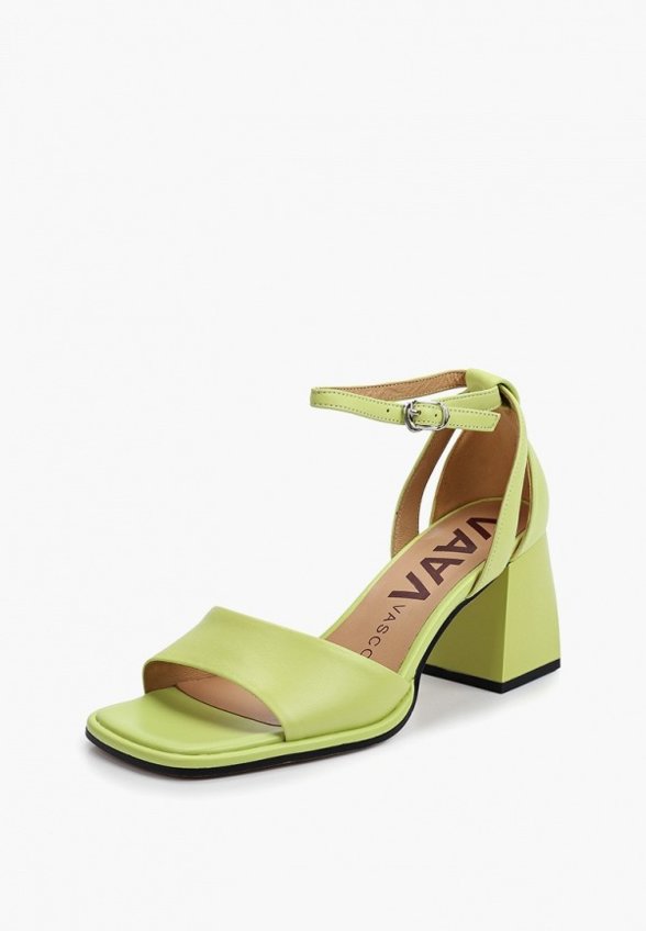 Босоножки Vasconte