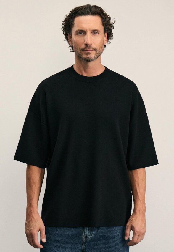 Джемпер Zrn Man