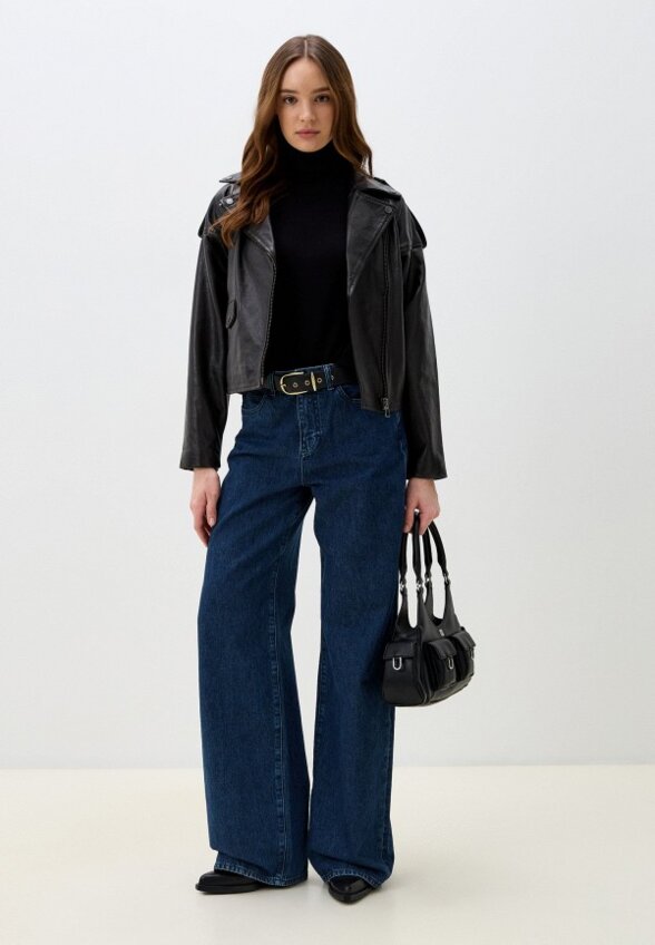 Косуха Снежная Королева