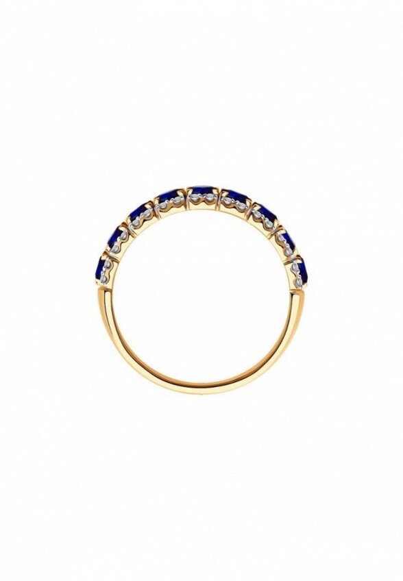 Кольцо Sokolov