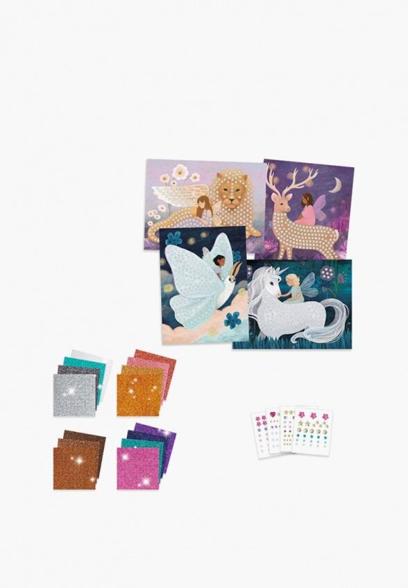 Набор для творчества Djeco