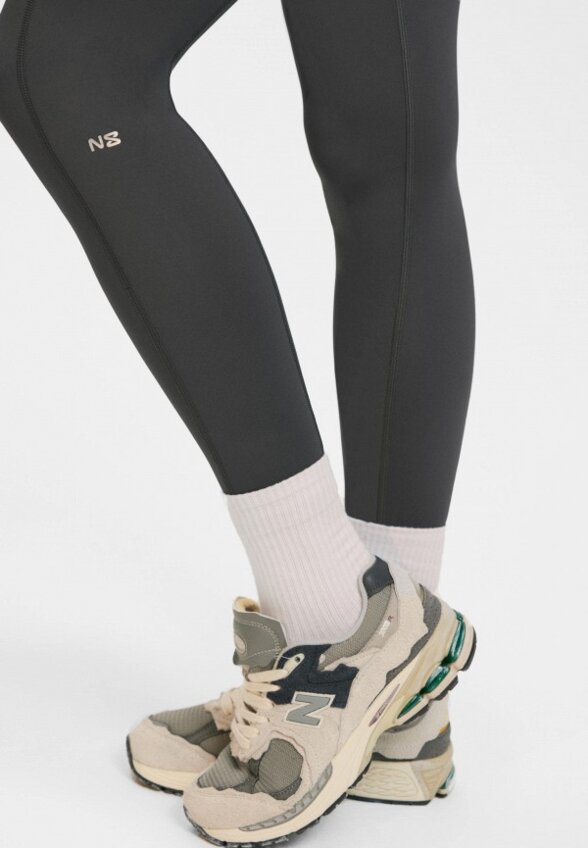 Леггинсы Neverlate