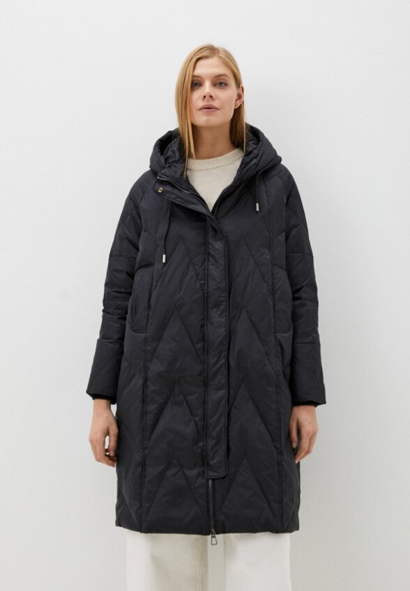 Куртка стеганая Emilia Dell'oro