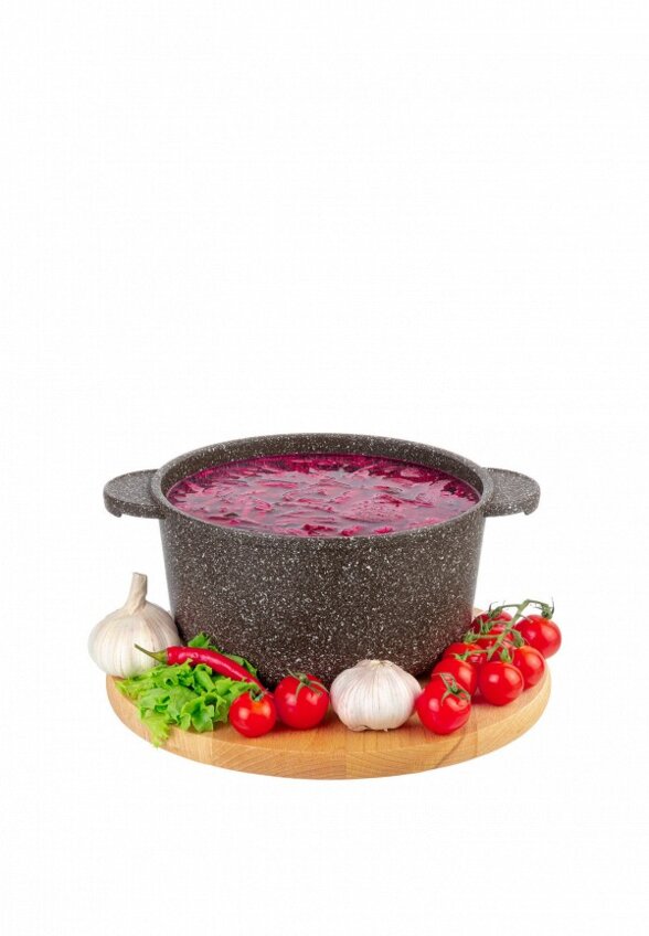 Кастрюля Elan Gallery