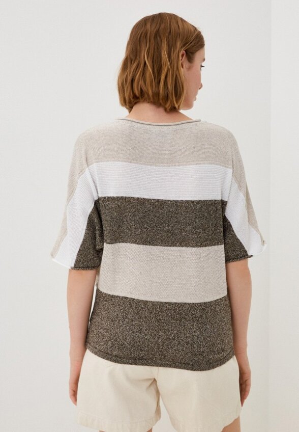 Джемпер Стим