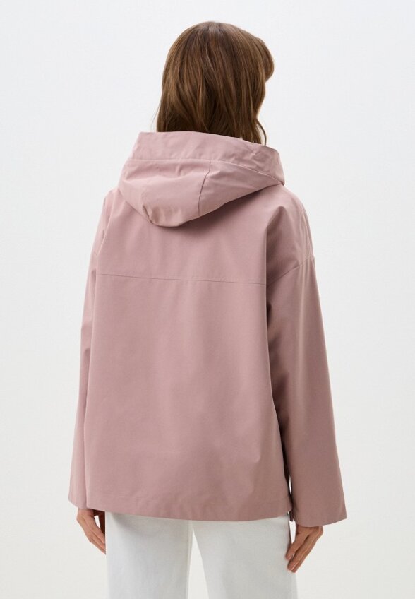 Ветровка Снежная Королева