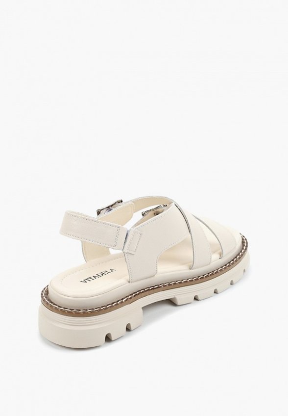 Сандалии Vitadela