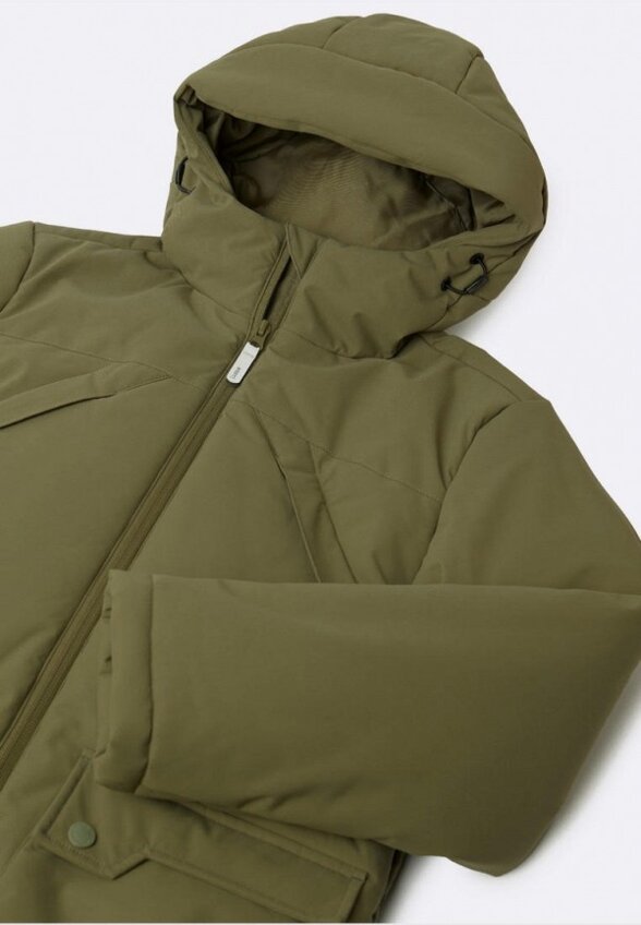 Куртка утепленная Lassie