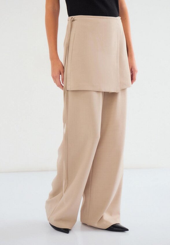 Брюки и юбка Vittoria Vicci