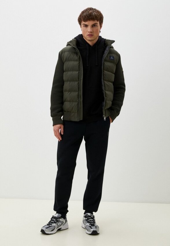 Куртка утепленная Maiberg