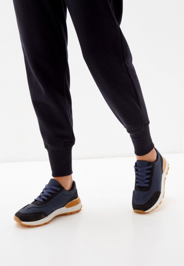 Кроссовки Zumita