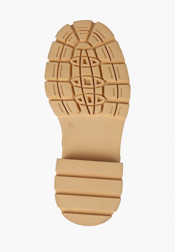 Ботинки May Vian