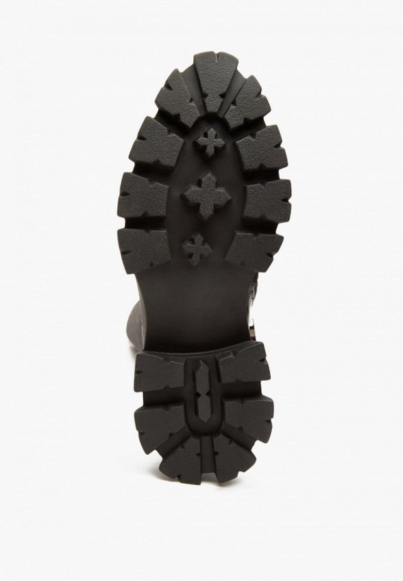 Сапоги Mascotte