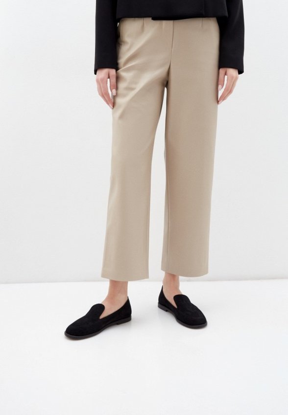 Лоферы Lusavou