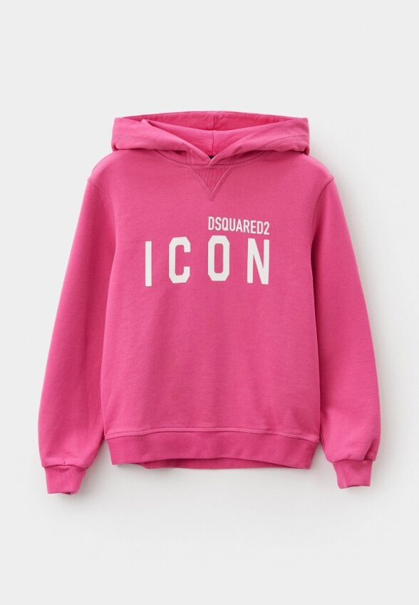 Худи Dsquared2