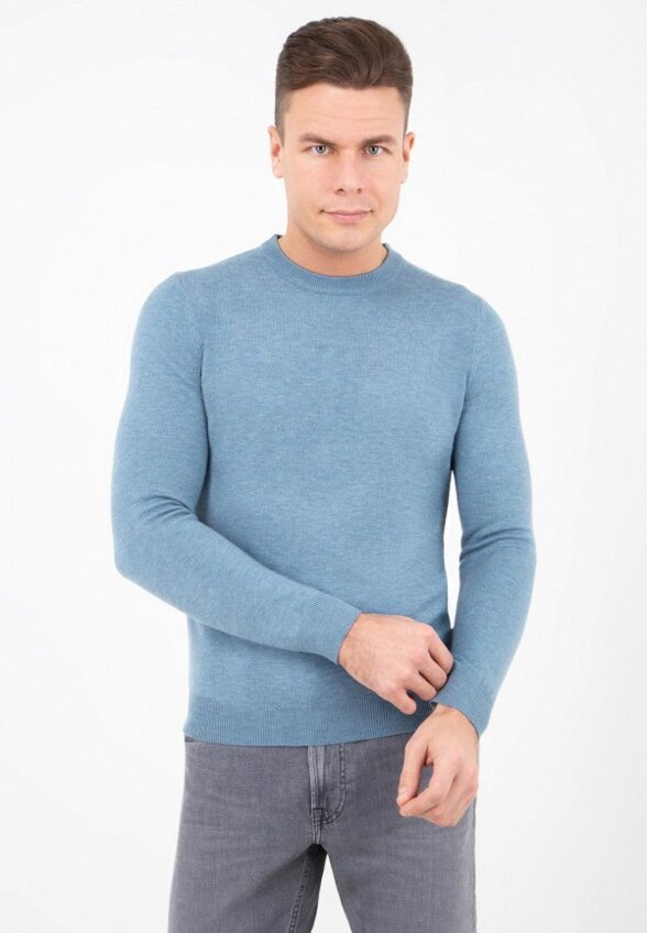 Джемпер Thomas Berger