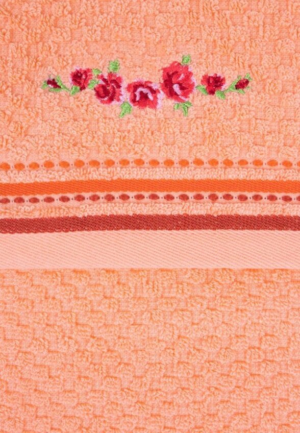 Набор полотенец кухонных Wellness