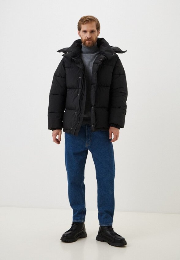 Пуховик Roberto Jordiani